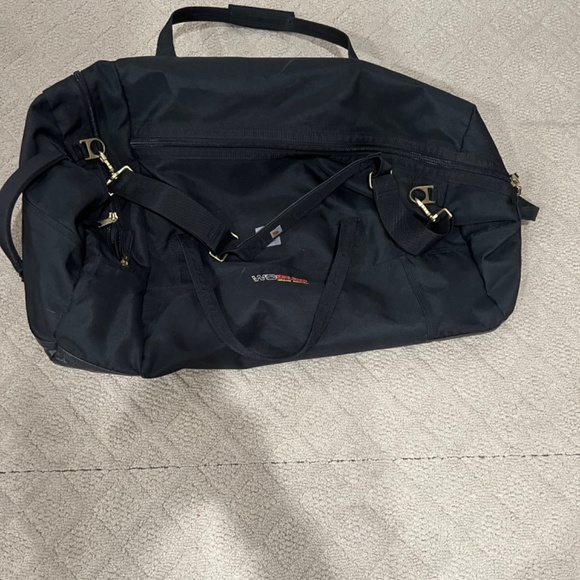 Carhartt Jacket and Duffle Bag Size XL - Picture 13 of 16